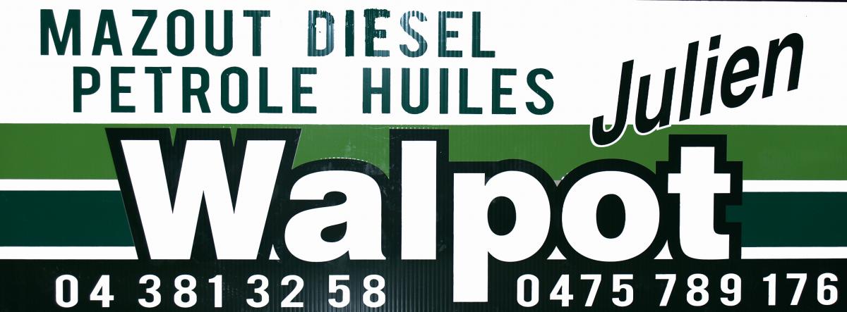 Panneauwalpot