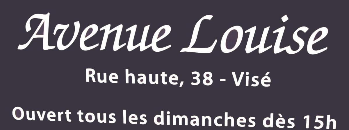 avenuelouise