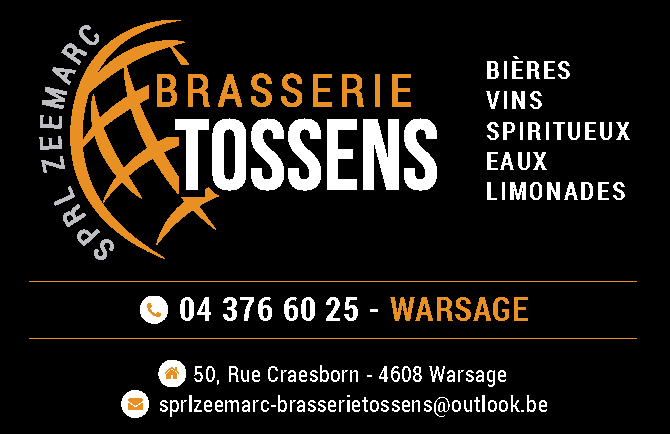 TOSSENS