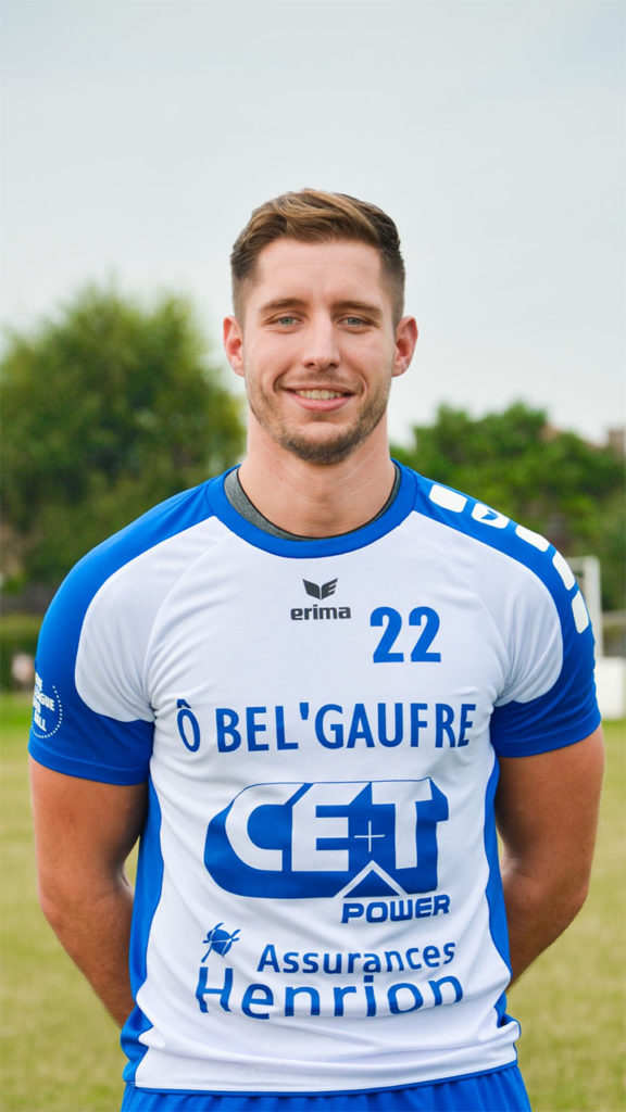Joueur 22