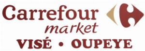Carrefour Market Visé - Oupeye