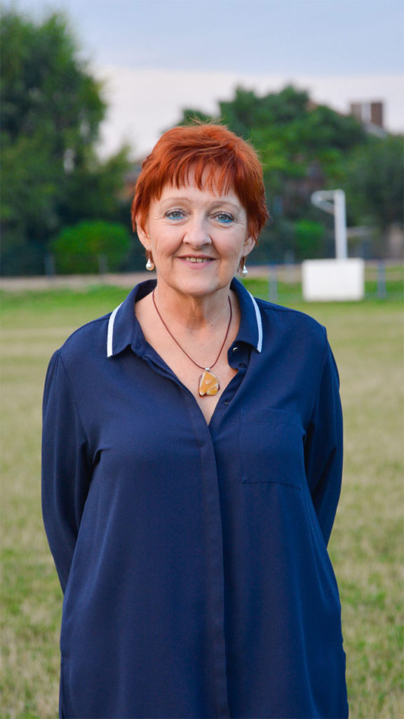 Dessart Martine