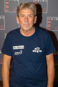 Saroléa Marcel