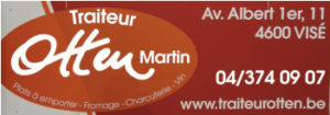 Traiteur Otten Martin